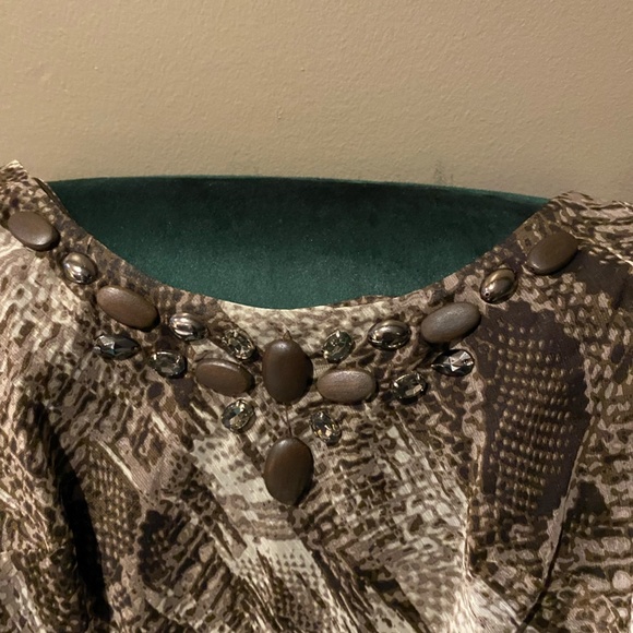 Fun Summer dress - Picture 7 of 7